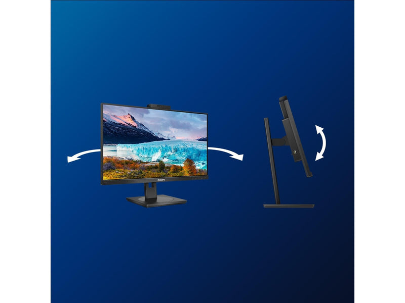 27" Philips S-line 272S1MH - 1920x1080 (FHD) - 75Hz - IPS