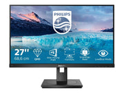 27" Philips S-line 275S1AE - 2560x1440 (QHD) - 75Hz - IPS