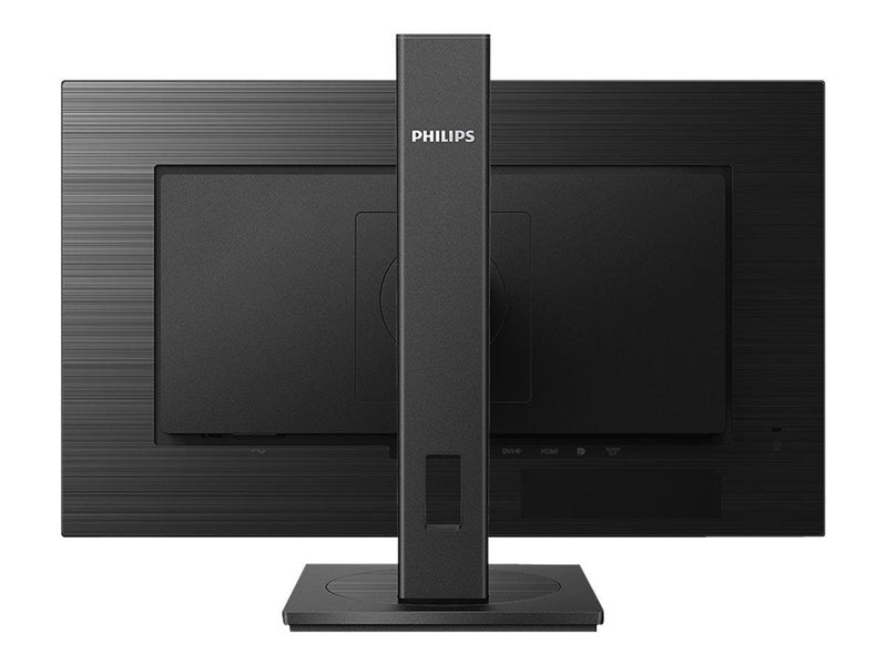 27" Philips S-line 275S1AE - 2560x1440 (QHD) - 75Hz - IPS