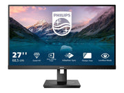 27" Philips S-line 275S9JML - 2560x1440 (QHD) - 75Hz - VA