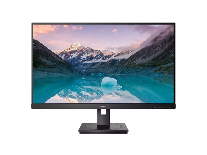 27" Philips S-line 275S9JML - 2560x1440 (QHD) - 75Hz - VA