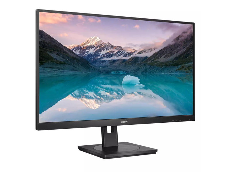 27" Philips S-line 275S9JML - 2560x1440 (QHD) - 75Hz - VA