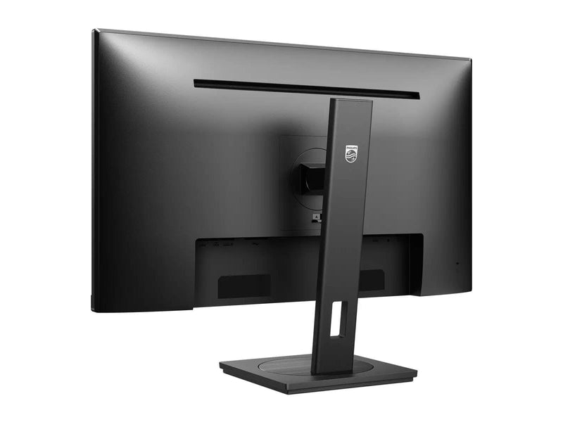 27" Philips S-line 275S9JML - 2560x1440 (QHD) - 75Hz - VA