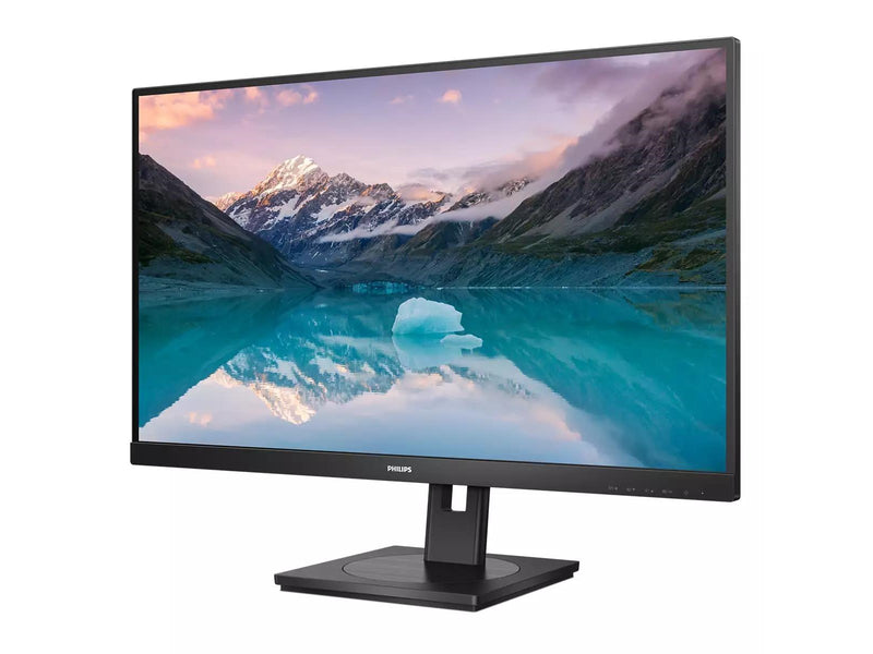 27" Philips S-line 275S9JML - 2560x1440 (QHD) - 75Hz - VA