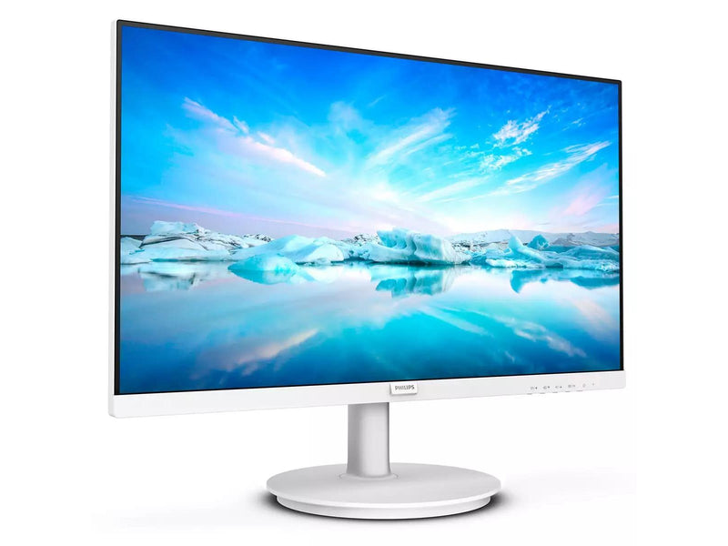 27" Philips V-line 271V8AW - 1920x1080 (FHD) - 75Hz - IPS