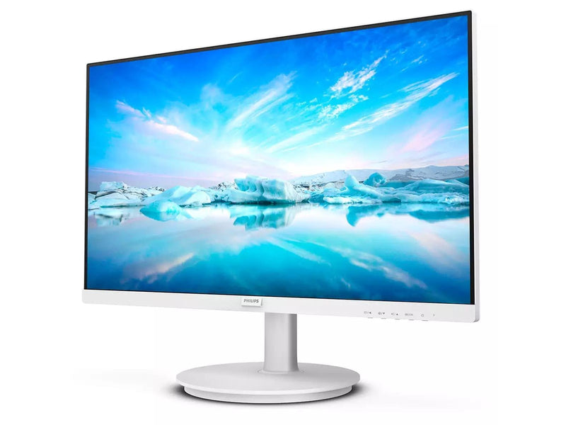 27" Philips V-line 271V8AW - 1920x1080 (FHD) - 75Hz - IPS