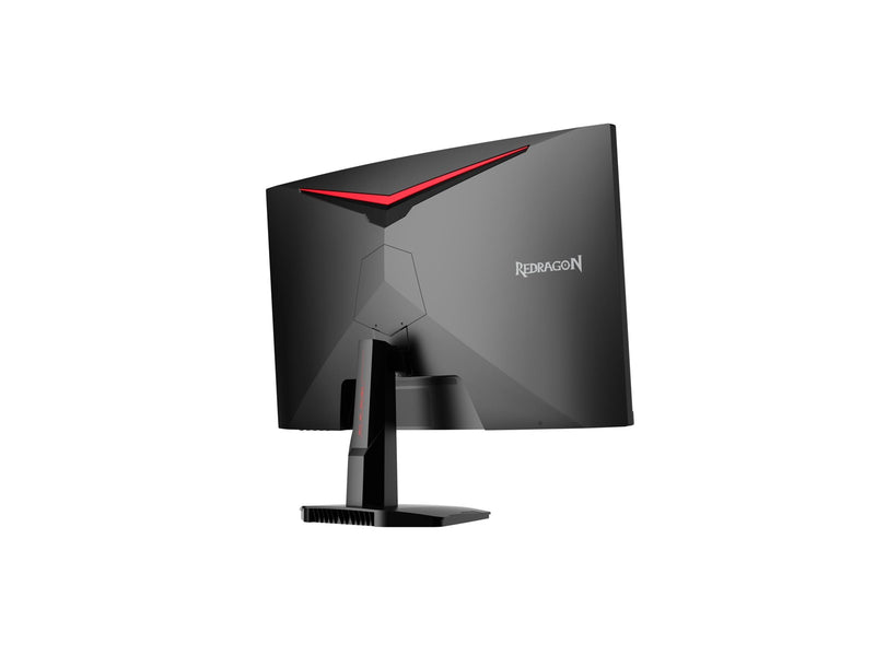 27" REDRAGON AMBER II 27&Curved GM27H10C 180Hz computer monitor