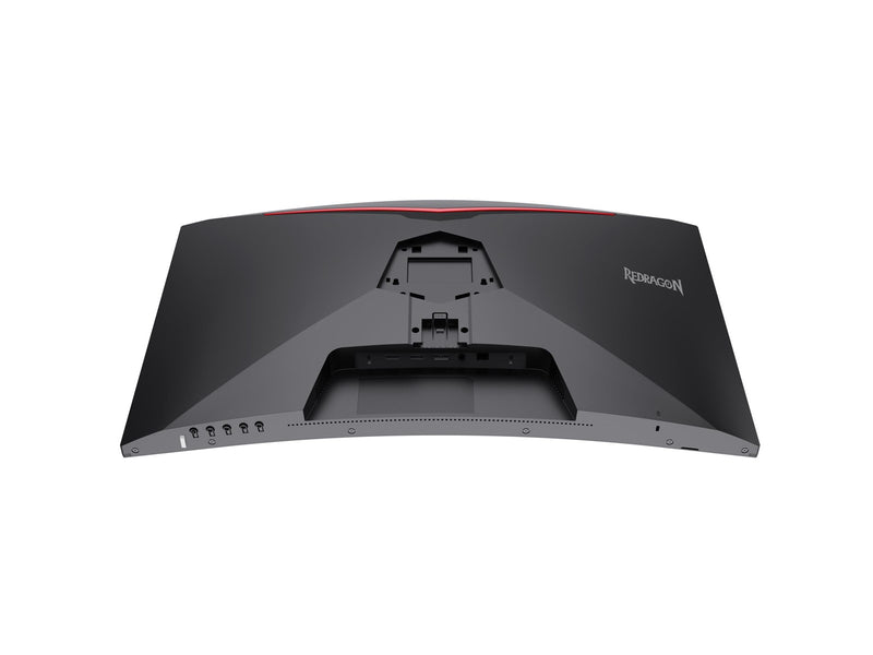 27" REDRAGON AMBER II 27&Curved GM27H10C 180Hz computer monitor