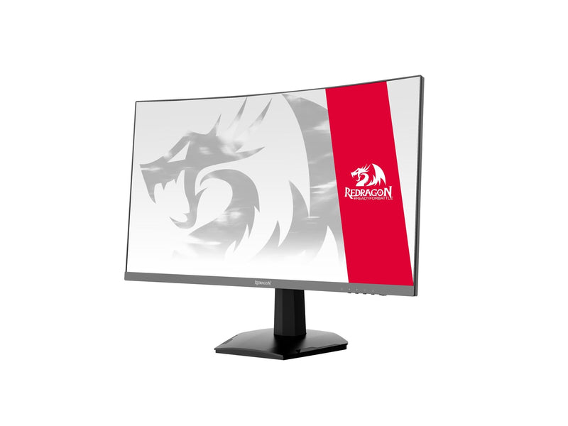 27" REDRAGON AMBER II 27&Curved GM27H10C 180Hz computer monitor