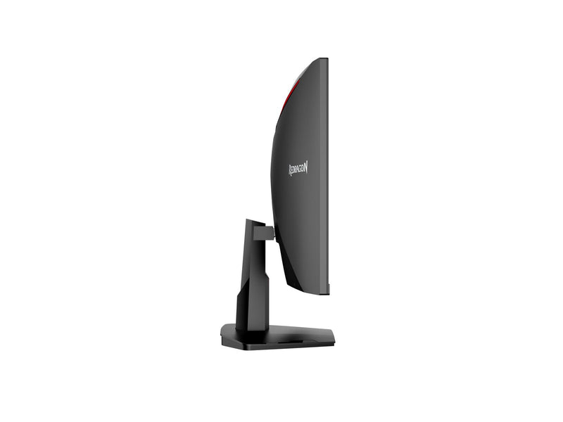 27" REDRAGON AMBER II 27&Curved GM27H10C 180Hz computer monitor
