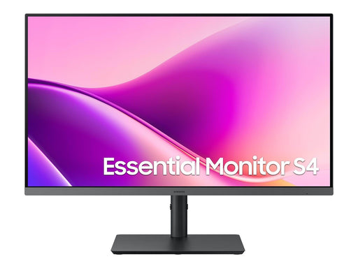 27" Samsung Essential S4 S27F434UAU - 1920x1080 (FHD) - 100Hz - IPS