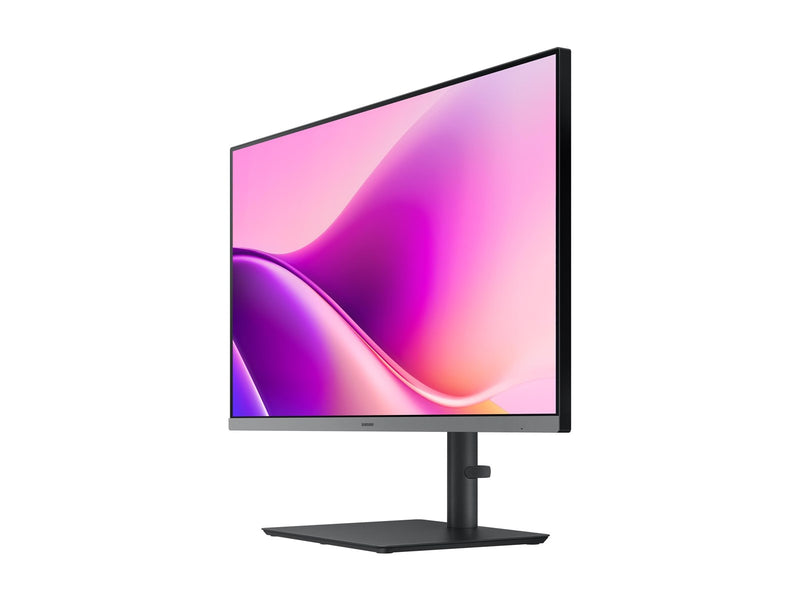 27" Samsung Essential S4 S27F434UAU - 1920x1080 (FHD) - 100Hz - IPS
