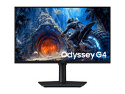 27" Samsung Odyssey G4 G40H