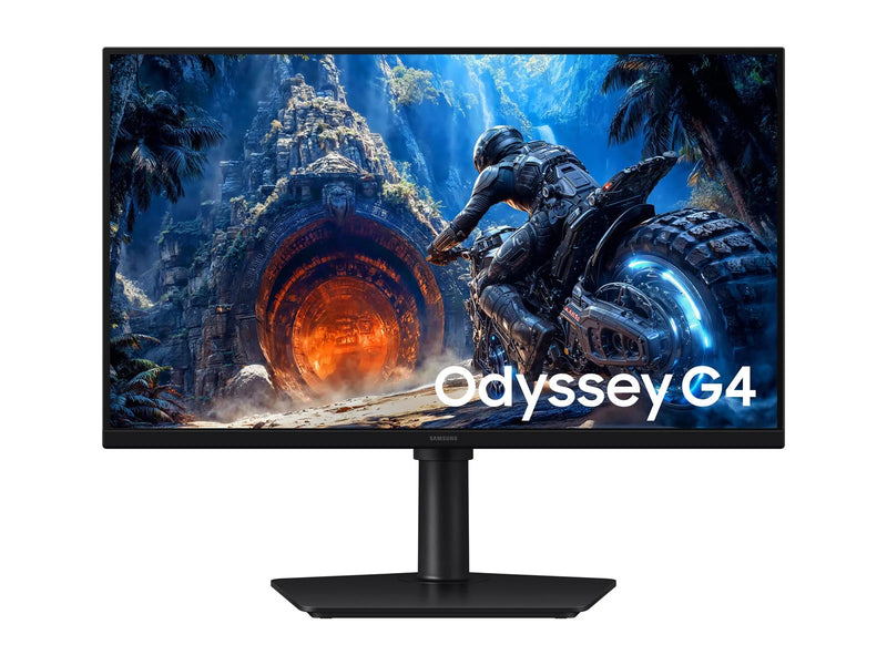 27" Samsung Odyssey G4 G40H