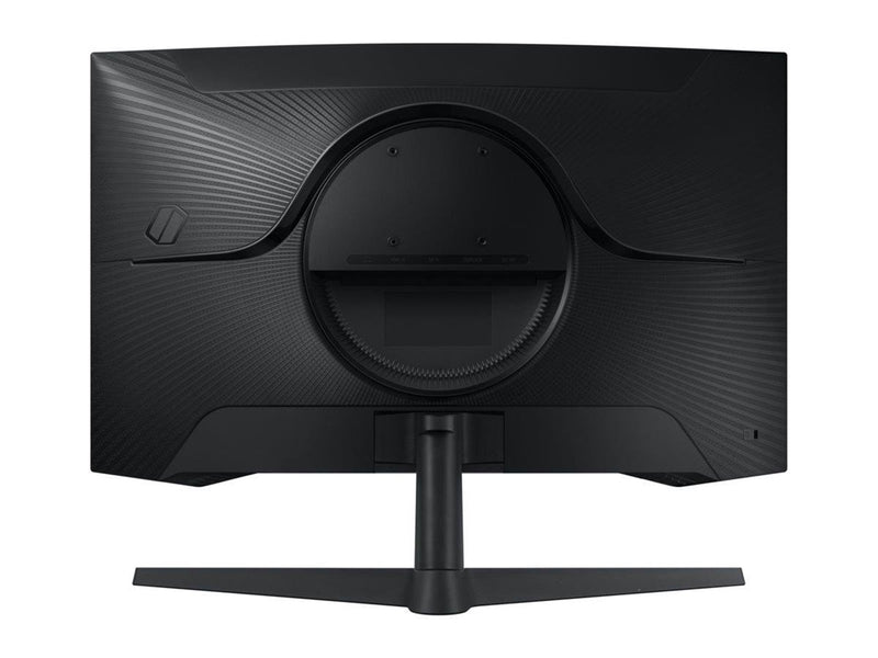 27" Samsung Odyssey G5 S27CG552EU - 2560x1440 (QHD) - 165Hz - VA