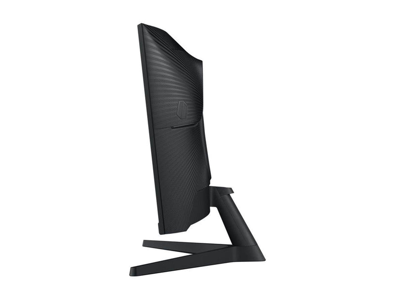 27" Samsung Odyssey G5 S27CG552EU - 2560x1440 (QHD) - 165Hz - VA