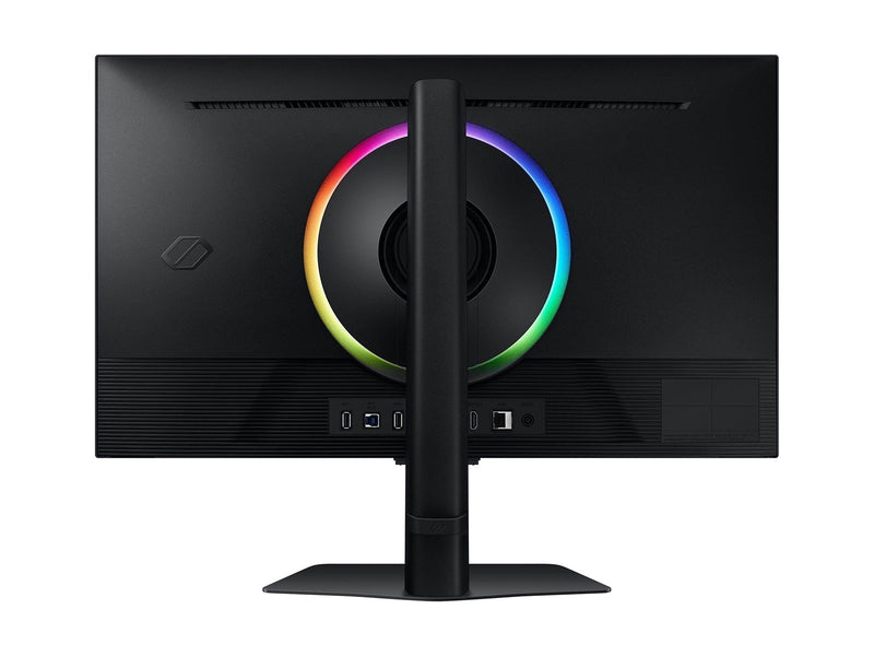 27" Samsung Odyssey G7 S27DG702EU - 3840x2160 (4K) - 144Hz - IPS