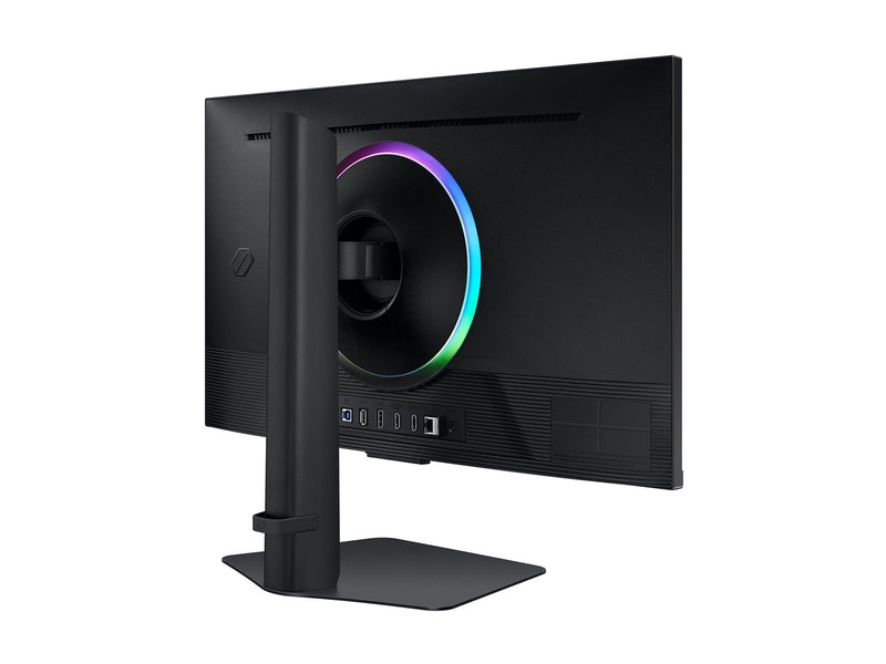 27" Samsung Odyssey G7 S27DG702EU - 3840x2160 (4K) - 144Hz - IPS
