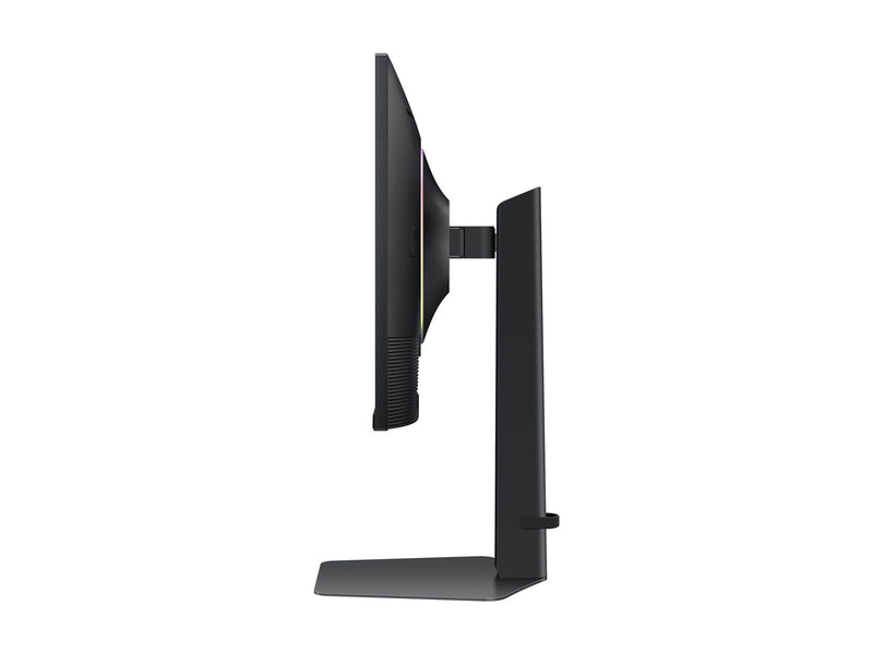 27" Samsung Odyssey G7 S27DG702EU - 3840x2160 (4K) - 144Hz - IPS