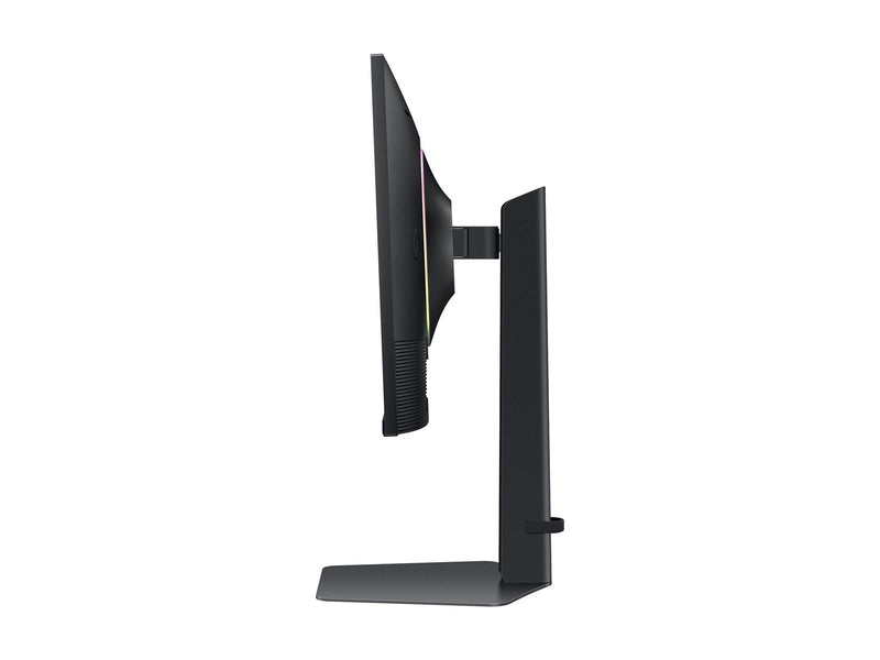 27" Samsung Odyssey G7 S27DG702EU - 3840x2160 (4K) - 144Hz - IPS