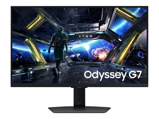 27" Samsung Odyssey G7 S27DG702EU - 3840x2160 (4K) - 144Hz - IPS