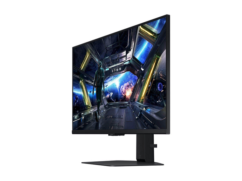 27" Samsung Odyssey G7 S27DG702EU - 3840x2160 (4K) - 144Hz - IPS