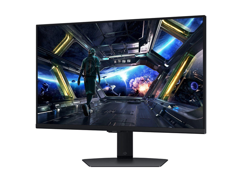 27" Samsung Odyssey G7 S27DG702EU - 3840x2160 (4K) - 144Hz - IPS