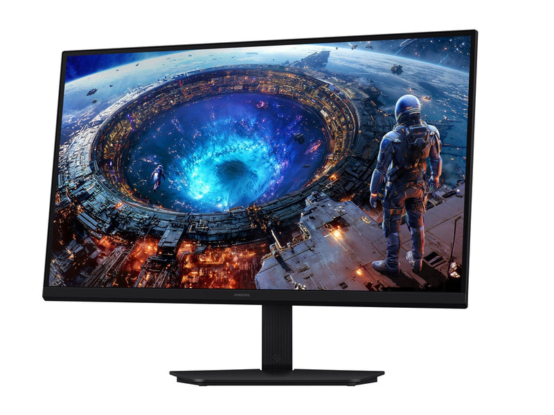 27" Samsung Odyssey G8 G80HF 5K 180Hz / QHD 360Hz