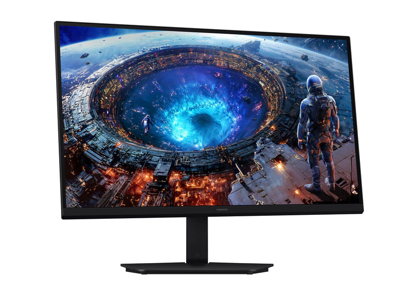 27" Samsung Odyssey G8 G80HF 5K 180Hz / QHD 360Hz
