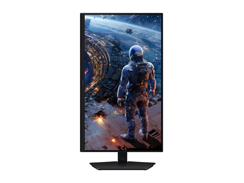 27" Samsung Odyssey G8 G80HF 5K 180Hz / QHD 360Hz