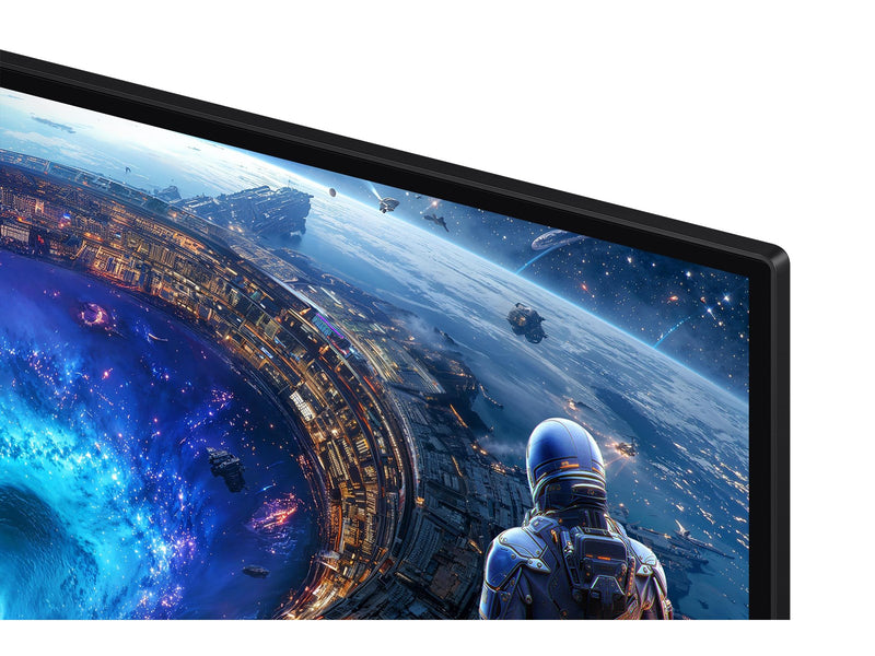 27" Samsung Odyssey G8 G80HF 5K 180Hz / QHD 360Hz