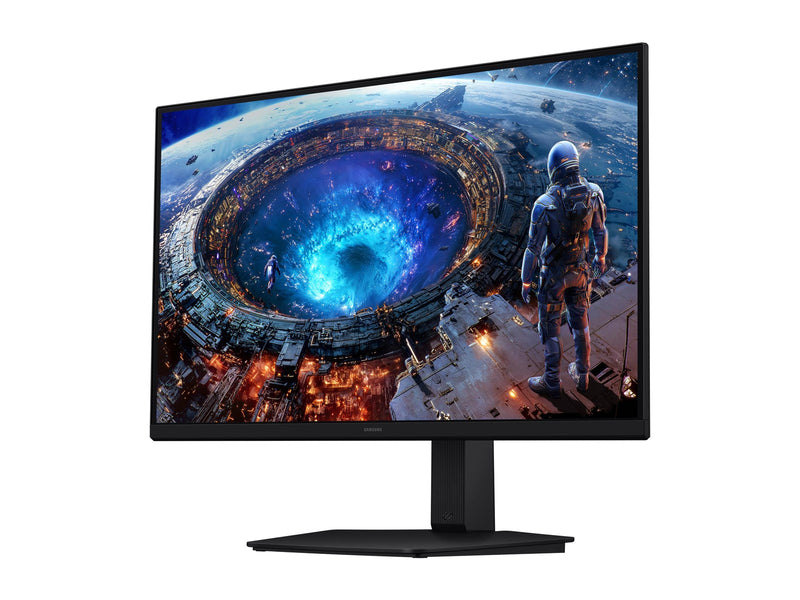 27" Samsung Odyssey G8 G80HF 5K 180Hz / QHD 360Hz