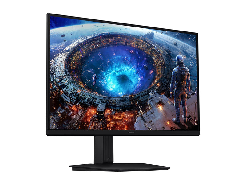 27" Samsung Odyssey G8 G80HF 5K 180Hz / QHD 360Hz