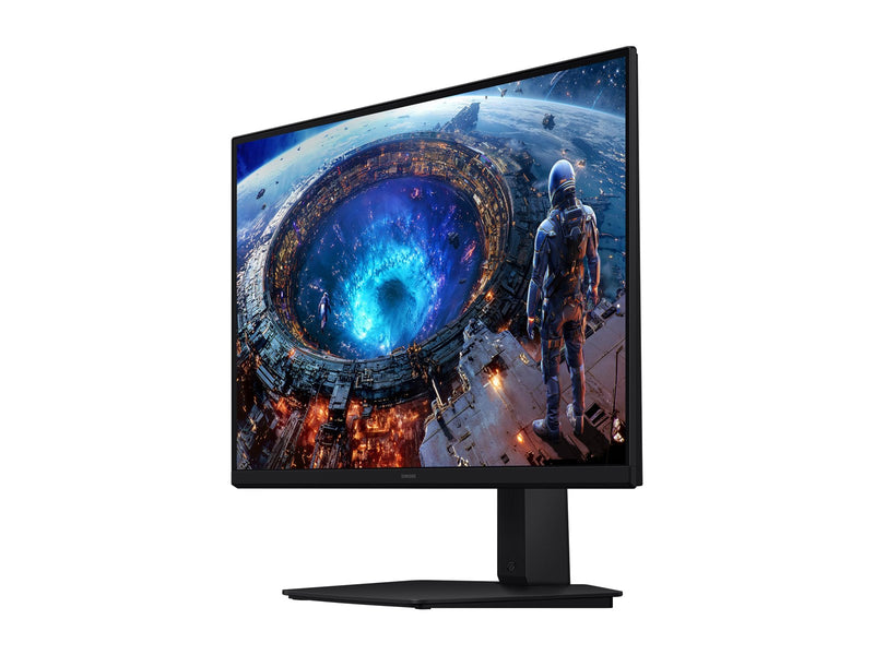 27" Samsung Odyssey G8 G80HF 5K 180Hz / QHD 360Hz