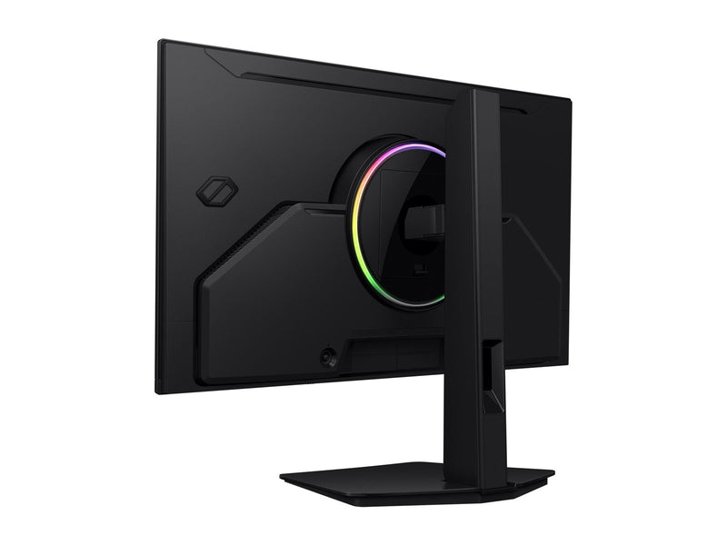 27" Samsung Odyssey G8 G80HF 5K 180Hz / QHD 360Hz