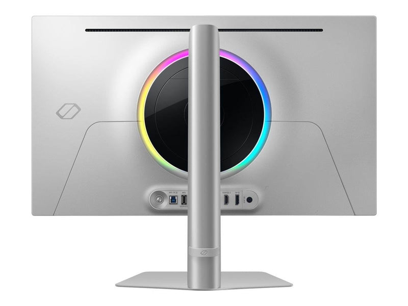 27" Samsung Odyssey OLED G6 S27DG600SU