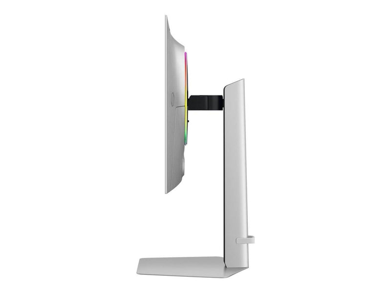 27" Samsung Odyssey OLED G6 S27DG600SU