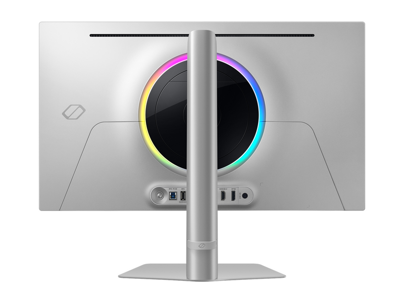 27" Samsung Odyssey OLED G6 S27DG602SU - 2560x1440 (QHD) - 360Hz - OLED *DEMO*