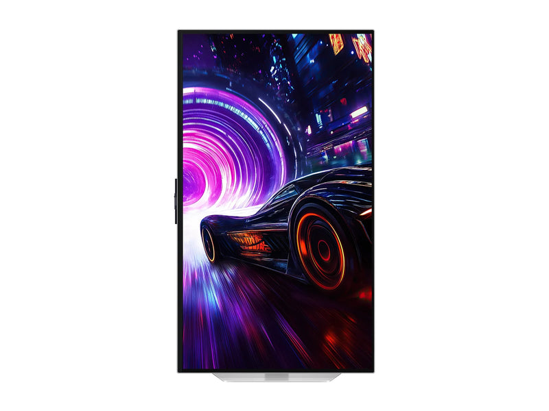27" Samsung Odyssey OLED G8 - 3840x2160 (4K) - 240Hz - QD-OLED