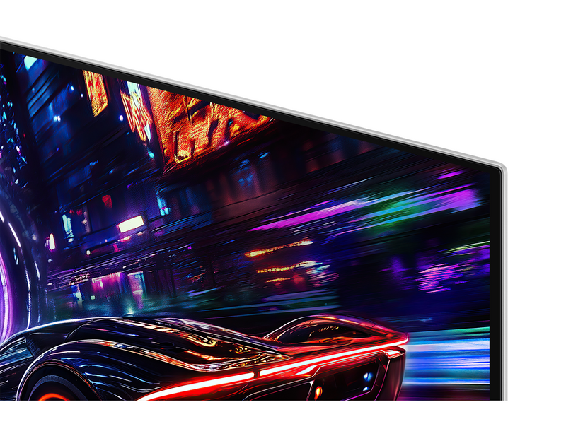 27" Samsung Odyssey OLED G8 - 3840x2160 (4K) - 240Hz - QD-OLED *DEMO*