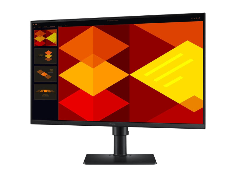 27" Samsung S27D402G - 1920x1080 (FHD) - 100Hz - IPS