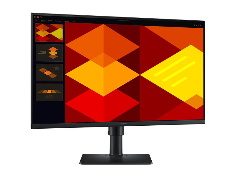 27" Samsung S27D402G - 1920x1080 (FHD) - 100Hz - IPS