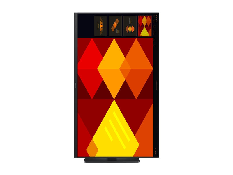 27" Samsung S27D402G - 1920x1080 (FHD) - 100Hz - IPS
