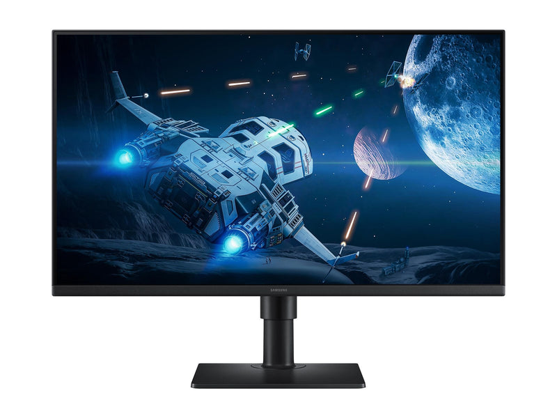 27" Samsung S27D402G - 1920x1080 (FHD) - 100Hz - IPS