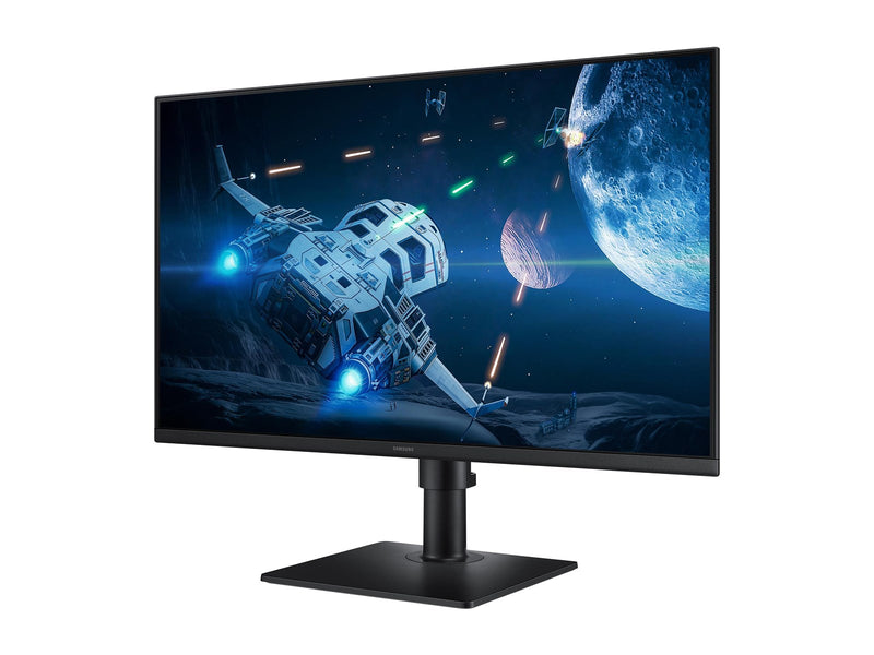 27" Samsung S27D402G - 1920x1080 (FHD) - 100Hz - IPS
