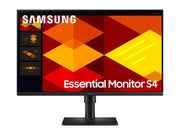 27" Samsung S27D402G - 1920x1080 (FHD) - 100Hz - IPS