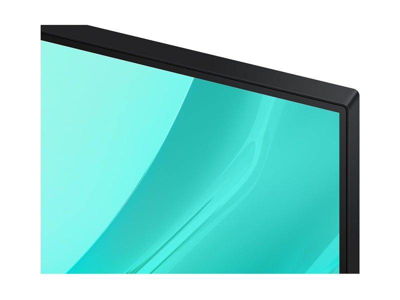 27" Samsung ViewFinity S6 S27D600USU - 2560x1440 (QHD) - 100Hz - IPS - 90W USB-C - KVM switch