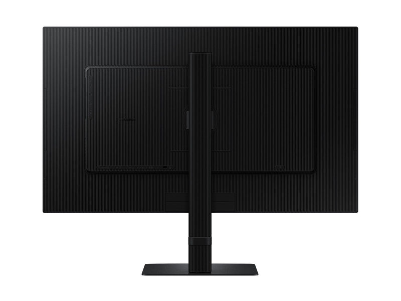 27" Samsung ViewFinity S6 S27D600USU - 2560x1440 (QHD) - 100Hz - IPS - 90W USB-C - KVM switch