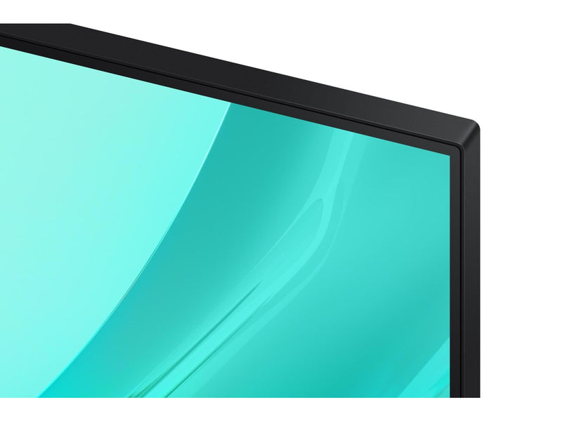 27" Samsung ViewFinity S6 S27D604UAU - 2560x1440 (QHD) - 100Hz - IPS - 90W USB-C - KVM switch