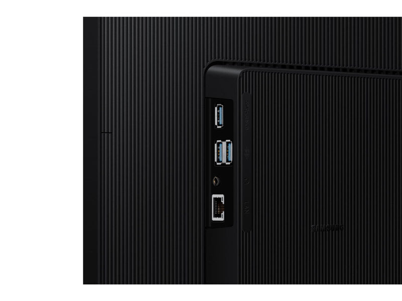 27" Samsung ViewFinity S6 S27D604UAU - 2560x1440 (QHD) - 100Hz - IPS - 90W USB-C - KVM switch
